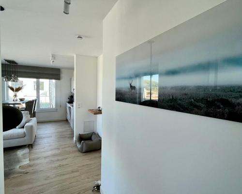 Apartamento Sonnendeck R�gen
