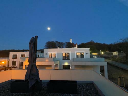 Apartamento Sonnendeck R�gen