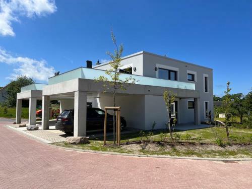 Apartamento Sonnendeck R�gen