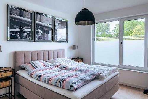 Zweite Heimat Apartment 2