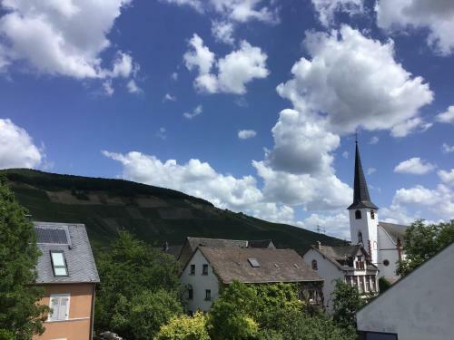 Apartamento Ferienwohnung Thul / Longuich