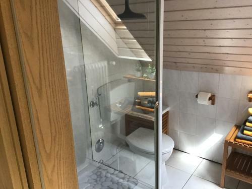 Apartamento Ferienwohnung Thul / Longuich