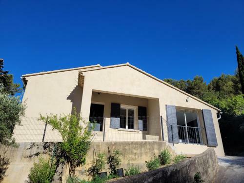 Maison En Provence