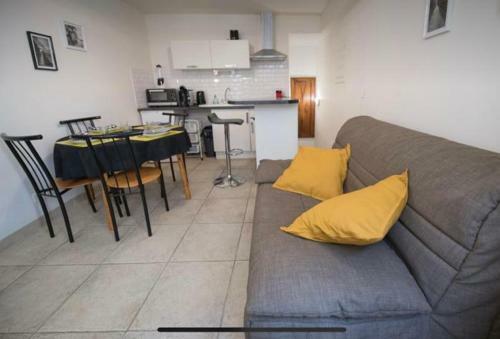 Apartamento Le Bon'appart