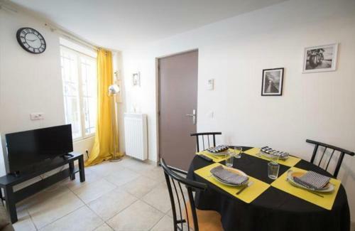 Apartamento Le Bon'appart