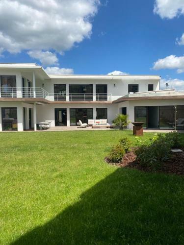 Magnifique Villa Avec Piscine