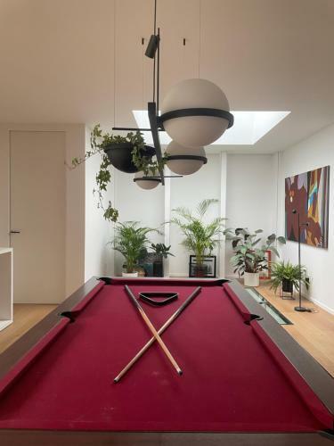 Magnifique Villa Avec Piscine