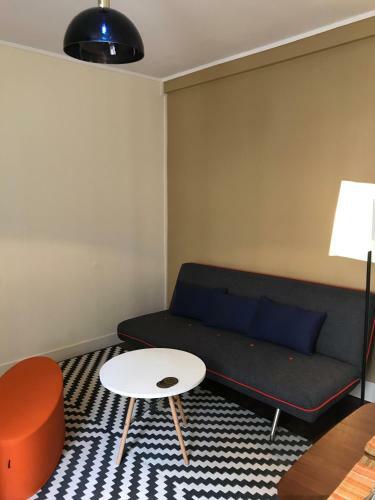Apartamento La Nomada