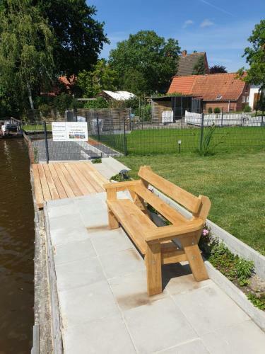 Bei Ruhe
