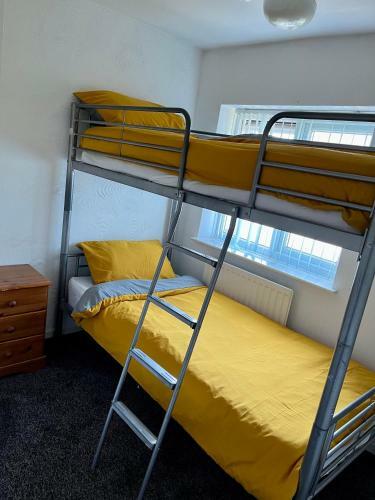 Immaculate 3-bed House In Rotherham