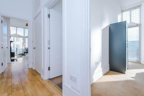 Modern 2 Bedroom Apartment In Rotherham