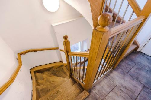 Modern 2 Bedroom Apartment In Rotherham