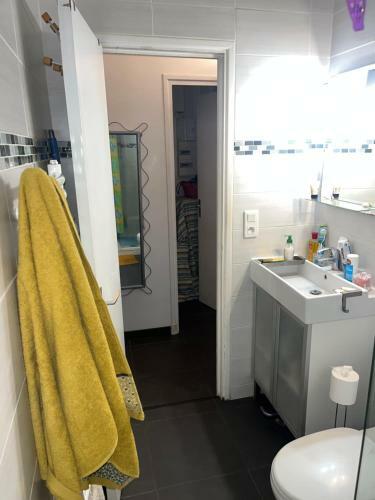 Apartamento Studio Propre �quip�
