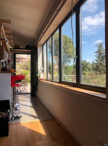 Hostal Les Jardins D'angelo