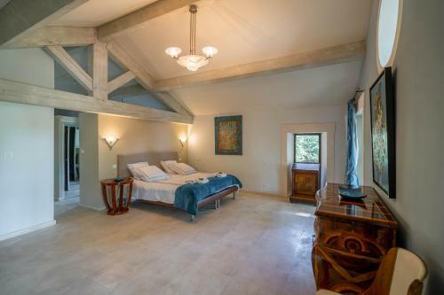Villa Mas Des Font�tes