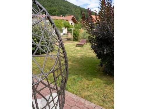 Ferienhaus Friedrichsblick