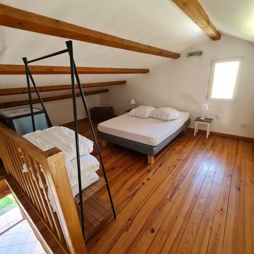 Apartamento Le G�te De La Badassi�re