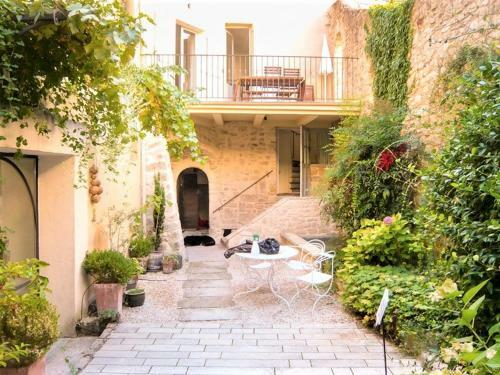 Apartamento Maison Pass�re