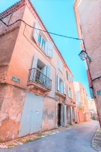 Apartamento Maison Pass�re