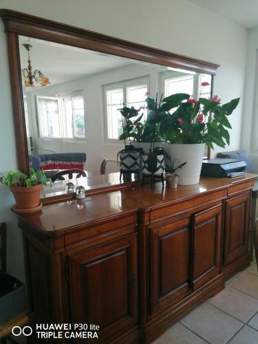 Apartamento Bain De Soleil