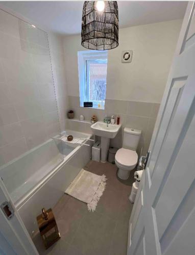 Durham Homestay