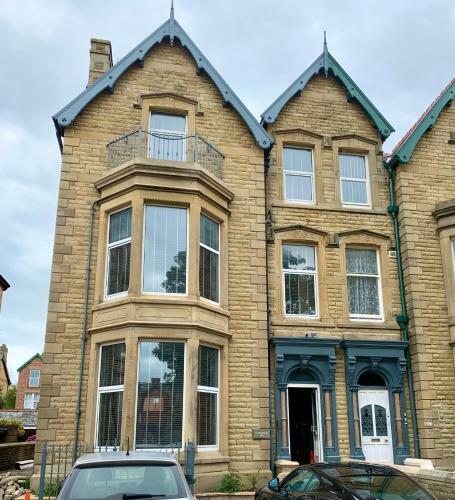 A Spacious, High End, One Bedroomed Apartment 5