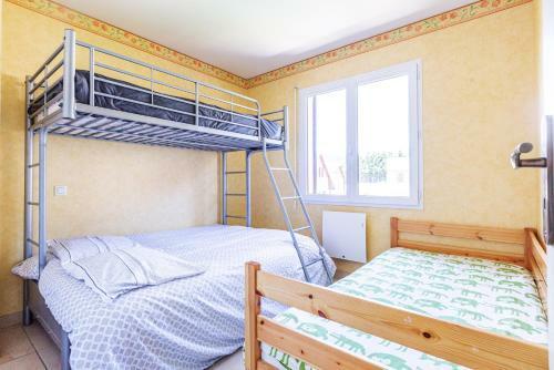La Granja - Maison Avec Chemin�e, Jardin, Baby-foot