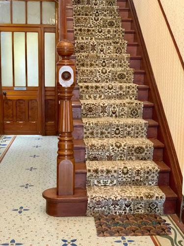 A Spacious, High End, One Bedroomed Apartment 4