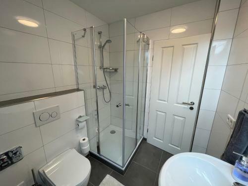 Apartamento Wohnung In L�nen