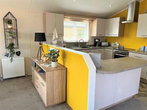 Molly's Lodge