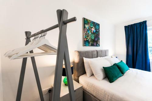 Beech Road Apartment St Albans By Pay As U Stay