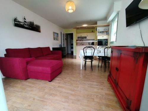 Apartamento Le Floride B04