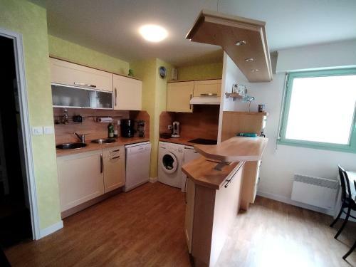 Apartamento Le Floride B04