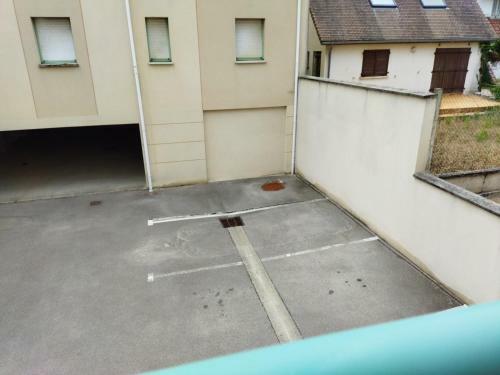 Apartamento Le Floride B04