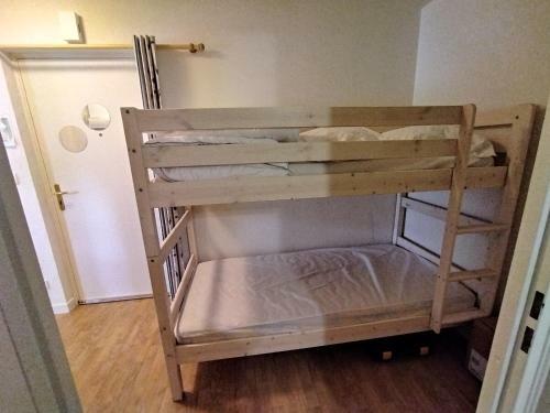 Apartamento Le Floride B04