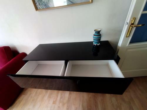 Apartamento Le Floride B04