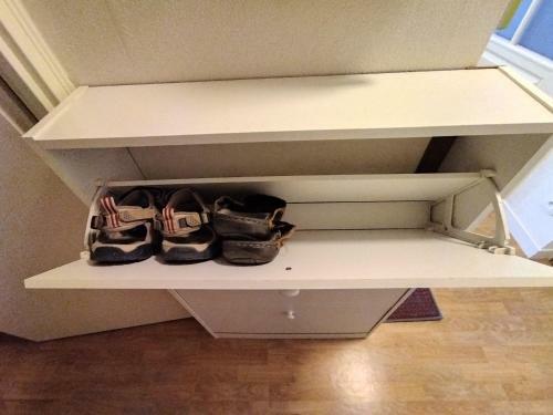 Apartamento Le Floride B04