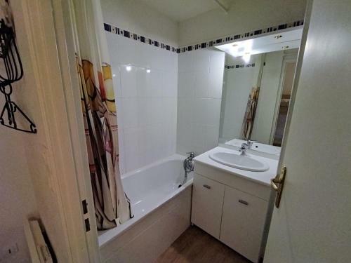 Apartamento Le Floride B04
