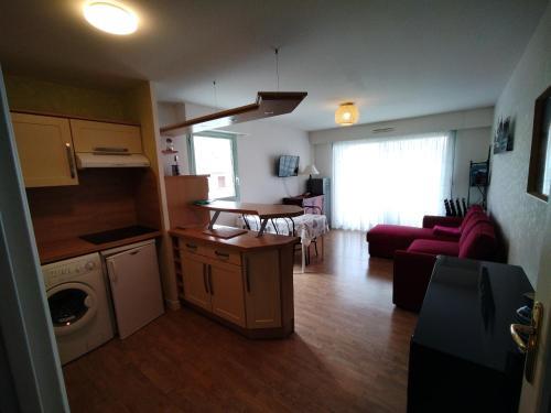 Apartamento Le Floride B04