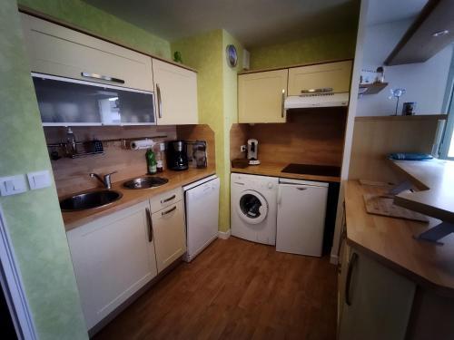 Apartamento Le Floride B04