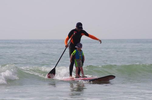 G�te De La Baie D'authie 2