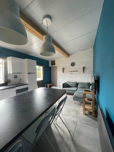 G�te De La Baie D'authie 2