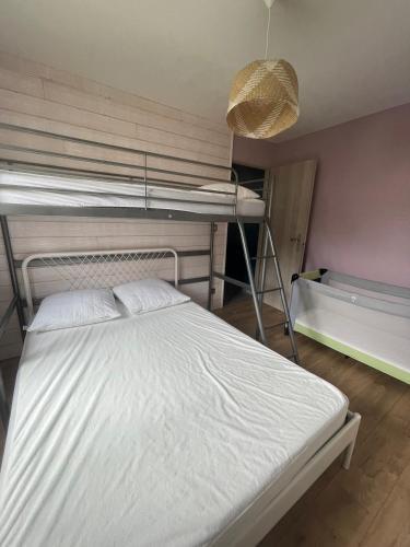 G�te De La Baie D'authie 2