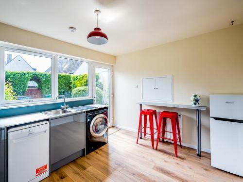 Pass The Keys Refurbished 3 Bedroom House In St Andrews