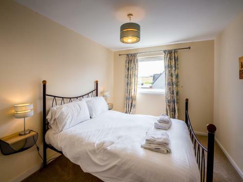 Pass The Keys Refurbished 3 Bedroom House In St Andrews