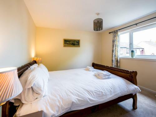 Pass The Keys Refurbished 3 Bedroom House In St Andrews