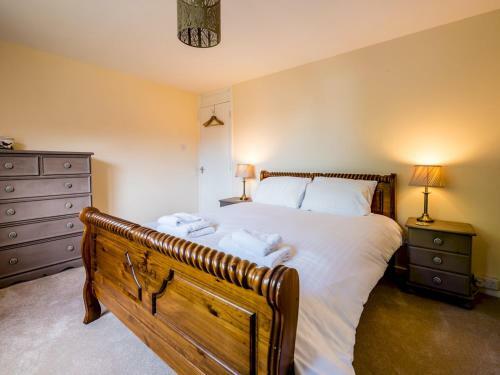 Pass The Keys Refurbished 3 Bedroom House In St Andrews