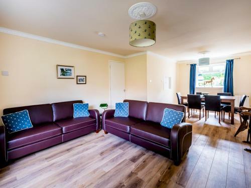 Pass The Keys Refurbished 3 Bedroom House In St Andrews