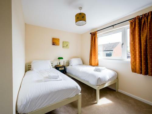 Pass The Keys Refurbished 3 Bedroom House In St Andrews