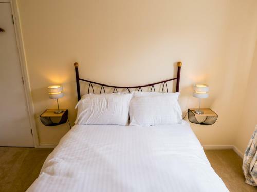 Pass The Keys Refurbished 3 Bedroom House In St Andrews